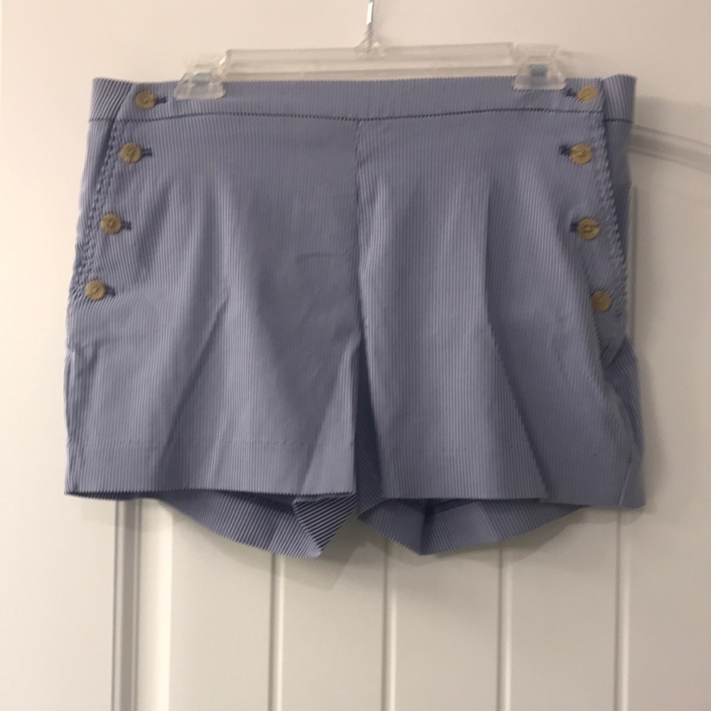 Banana Republic shorts